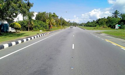 jalan maulana road